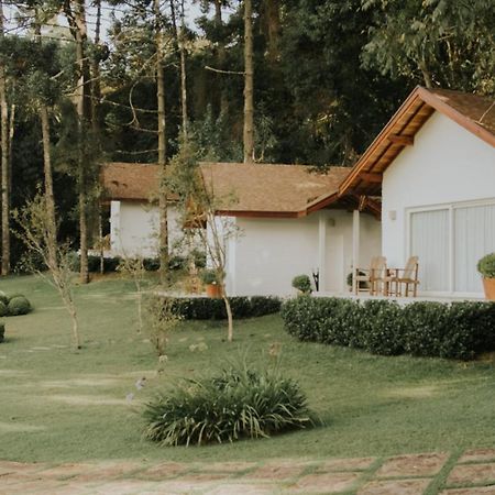 Roots Resort Monte Verde  Bagian luar foto