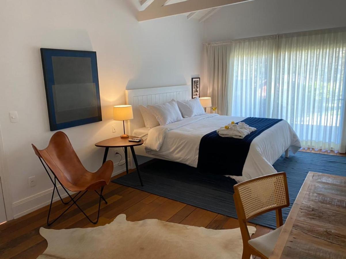 Roots Resort Monte Verde  Bagian luar foto