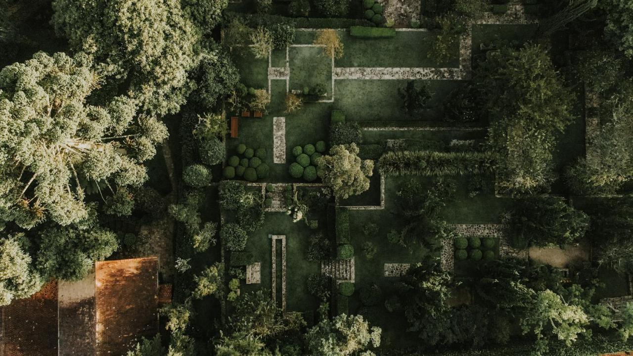 Roots Resort Monte Verde  Bagian luar foto