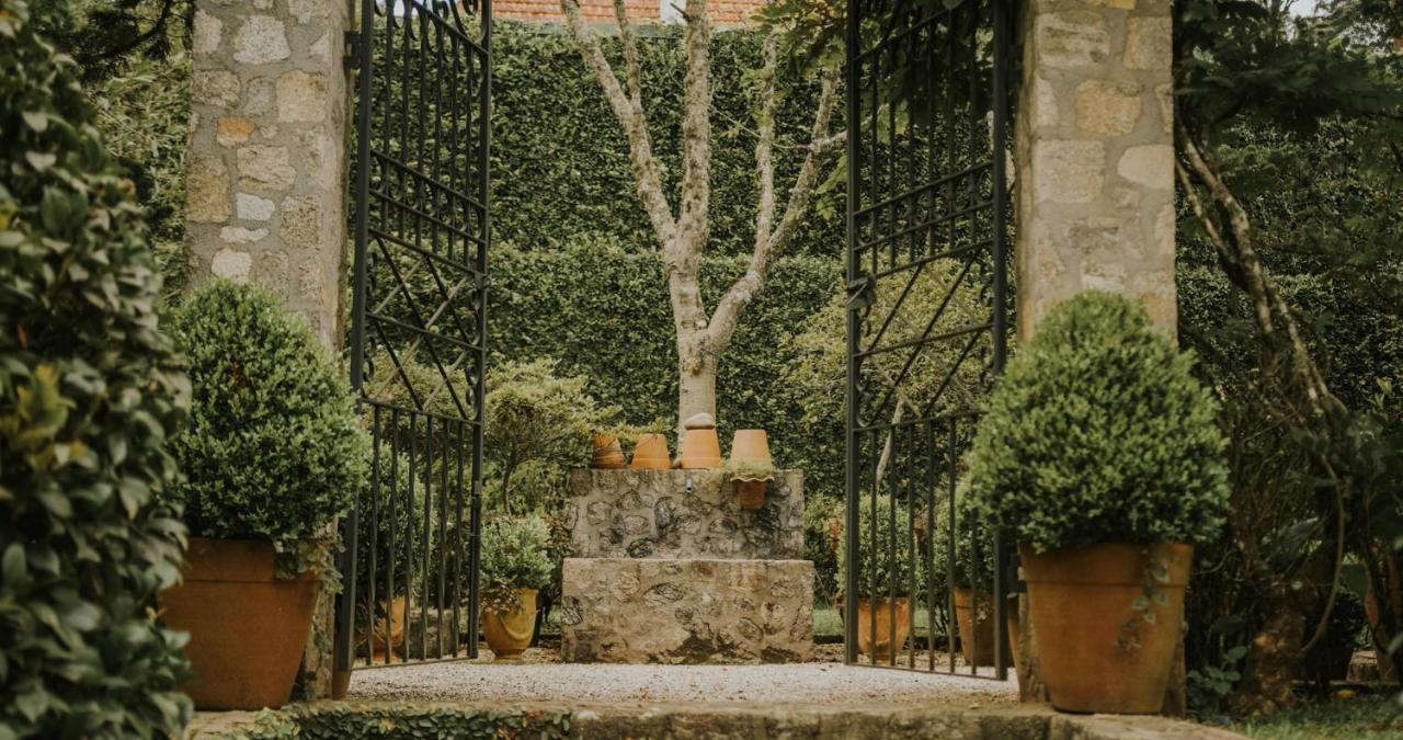 Roots Resort Monte Verde  Bagian luar foto