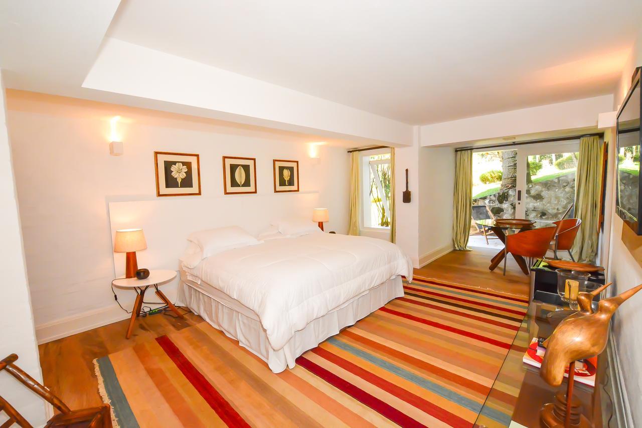 Roots Resort Monte Verde  Bagian luar foto