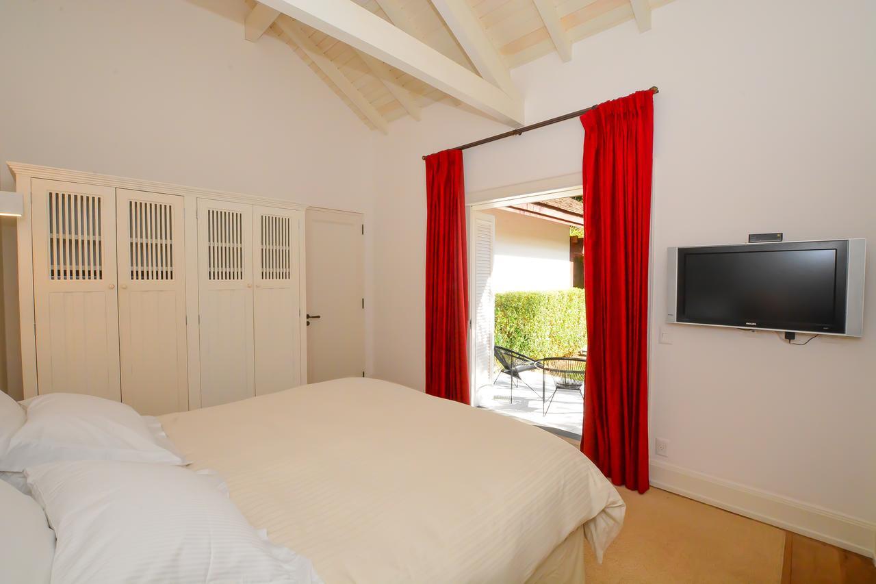 Roots Resort Monte Verde  Bagian luar foto