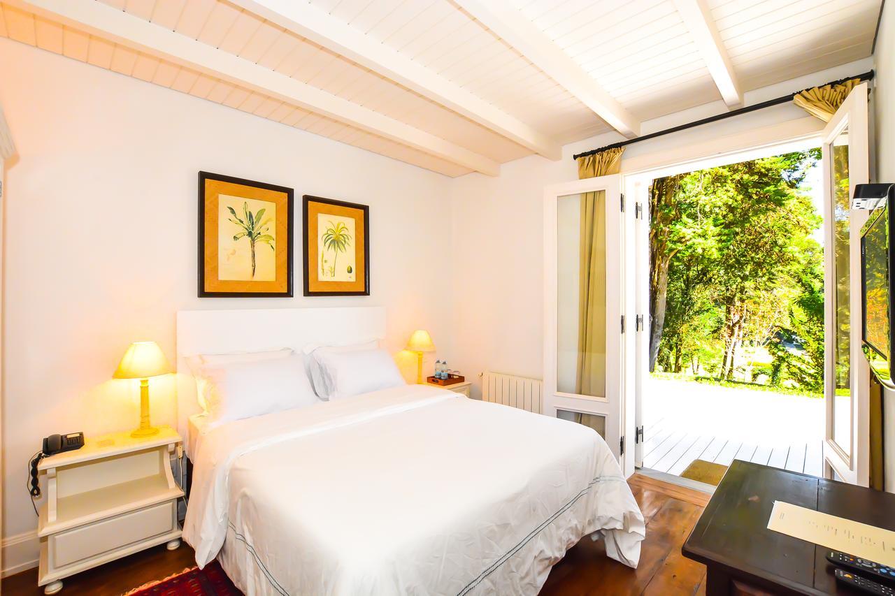 Roots Resort Monte Verde  Bagian luar foto